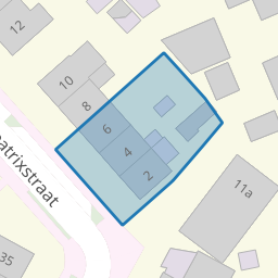 Perceel MIL00-G-2375