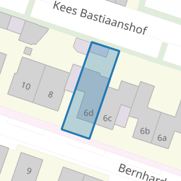 Perceel MIL00-G-2380