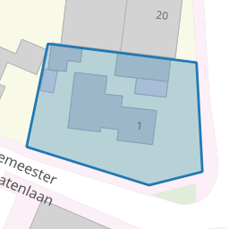 Perceel MIL00-G-2397