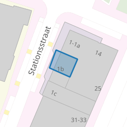 Perceel MIL00-G-2418