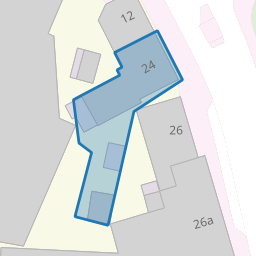 Perceel MIL00-G-2437