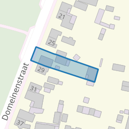 Perceel MIL00-G-2453