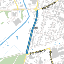 Perceel MIL00-G-2467