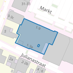 Perceel MIL00-G-2490