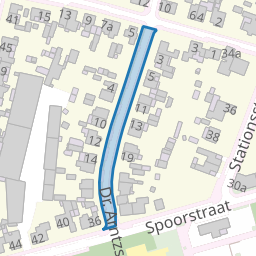 Perceel MIL00-G-2495