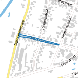 Perceel MIL00-G-2497