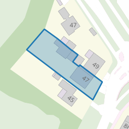 Perceel MIL00-G-2500