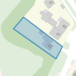 Perceel MIL00-G-2501