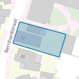 Perceel MIL00-G-2510