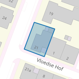 Perceel MIL00-G-2518