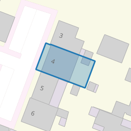 Perceel MIL00-G-2519