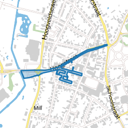 Perceel MIL00-G-2525