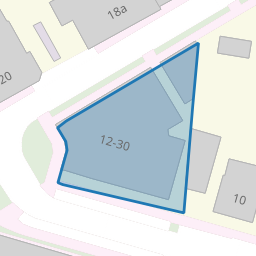 Perceel MIL00-G-2530