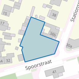 Perceel MIL00-G-2534