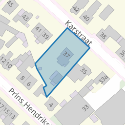 Perceel MIL00-G-2558