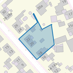 Perceel MIL00-G-2568