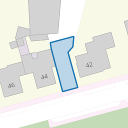 Perceel MIL00-G-2581