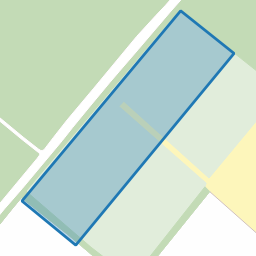 Perceel MIL00-K-1057