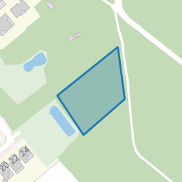 Perceel MIL00-K-1346
