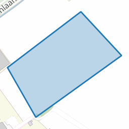 Perceel MIL00-K-1404