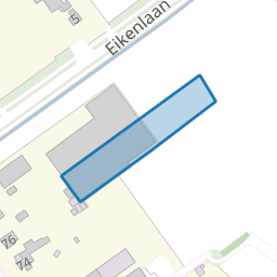 Perceel MIL00-K-1422