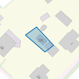 Perceel MIL00-K-1426