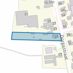 Perceel MIL00-K-1430