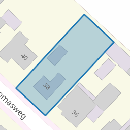 Perceel MIL00-K-1515