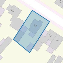 Perceel MIL00-K-1526