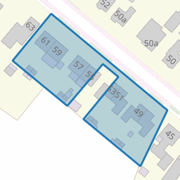 Perceel MIL00-K-1573