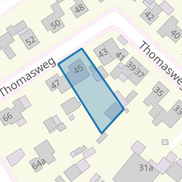 Perceel MIL00-K-1581