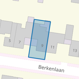 Perceel MIL00-K-1593