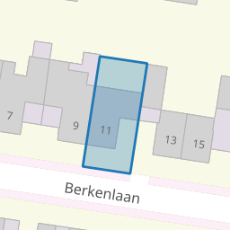 Perceel MIL00-K-1594