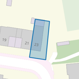 Perceel MIL00-K-1599