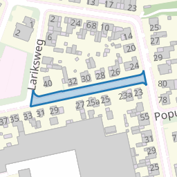 Perceel MIL00-K-1602