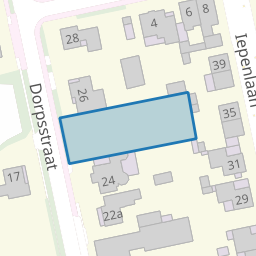 Perceel MIL00-K-1612