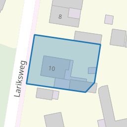 Perceel MIL00-K-1658