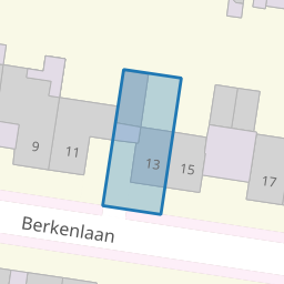 Perceel MIL00-K-1681