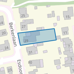 Perceel MIL00-K-1721