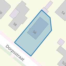 Perceel MIL00-K-1768