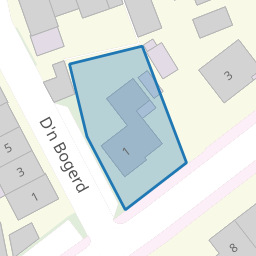 Perceel MIL00-K-1801