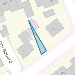 Perceel MIL00-K-1802