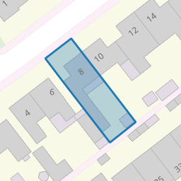 Perceel MIL00-K-1825