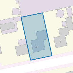 Perceel MIL00-K-1834