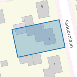 Perceel MIL00-K-1840