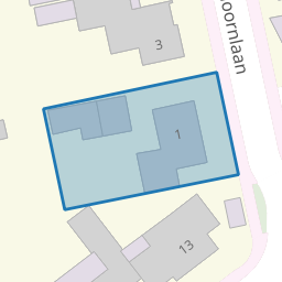 Perceel MIL00-K-1841