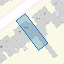 Perceel MIL00-K-1856