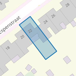 Perceel MIL00-K-1860