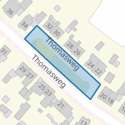 Perceel MIL00-K-1866