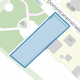 Perceel MIL00-K-1937